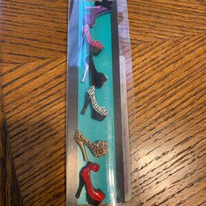 Magnetic Wine Charms